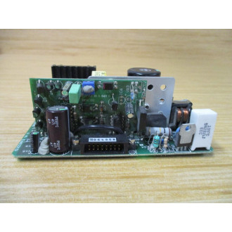 Mitsubishi A1S61PN Power Supply Module Board Only - Used