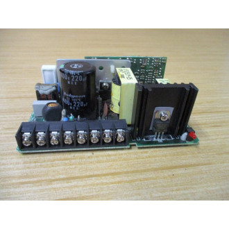 Mitsubishi A1S61PN Power Supply Module Board Only - Used