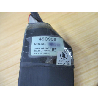 Reliance 45C938 ABB Shark XL Cable Rack Expansion - New No Box