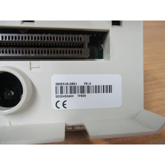 ABB 3BSE018138R1 Base Plate - Used