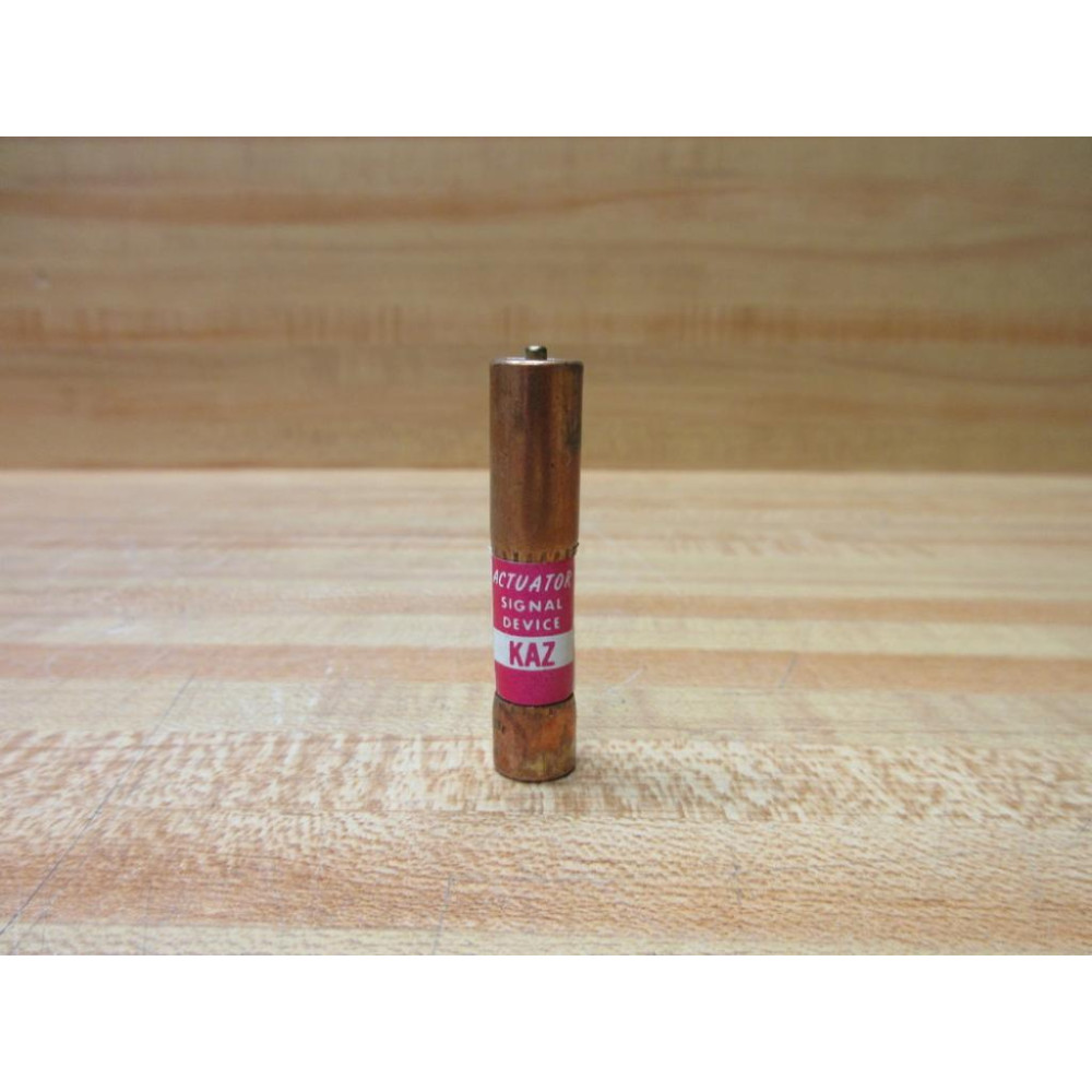 Buss KAZ Bussmann  Actuator Signal Device 1CW57 - New No Box