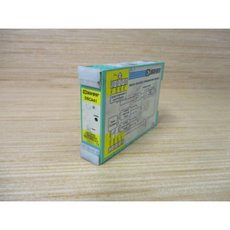Dataforth DSCA41 Signal Conditioning Module DSCA41-03 - Used