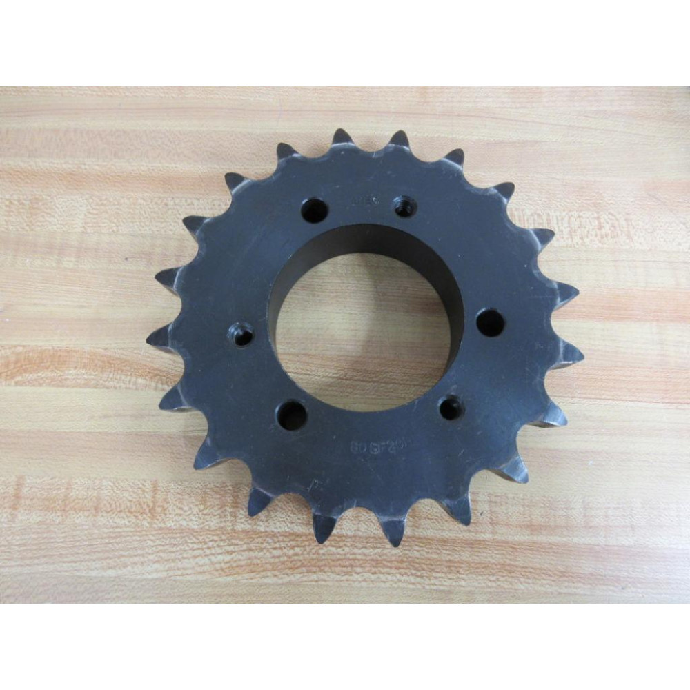 Amec 80SF20H Sprocket - Used