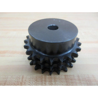 Martin E40B22H Sprocket Some Shelf Wear - New No Box