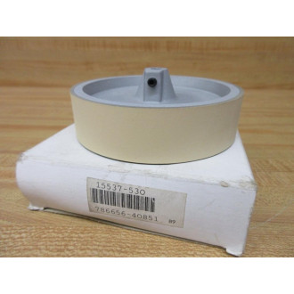 Danaher Controls 15537-530 Veeder Root Measuring Wheel 15537530