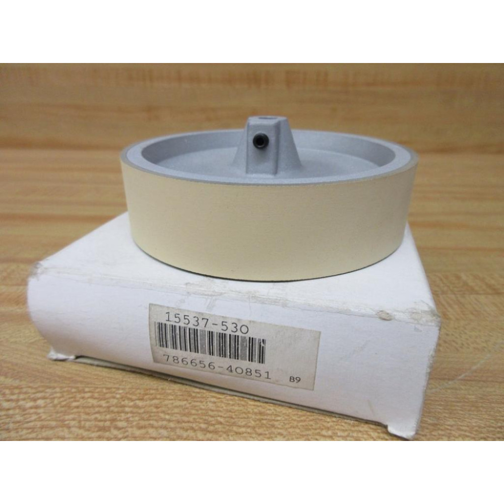 Danaher Controls 15537-530 Veeder Root Measuring Wheel 15537530