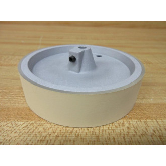 Danaher Controls 15537-530 Veeder Root Measuring Wheel 15537530