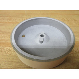 Danaher Controls 15537-530 Veeder Root Measuring Wheel 15537530