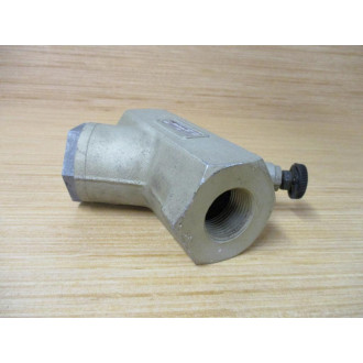 Ross 1968B6007 Flow Control Valve - New No Box