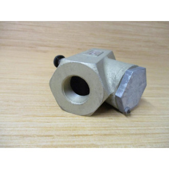 Ross 1968B6007 Flow Control Valve - New No Box