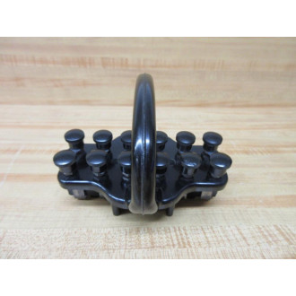 General Electric 6119254 Test Plug - Used