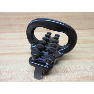 General Electric 6119254 Test Plug - Used