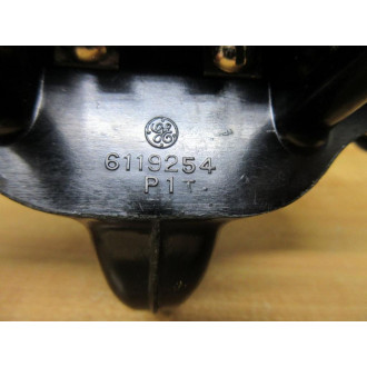 General Electric 6119254 Test Plug - Used