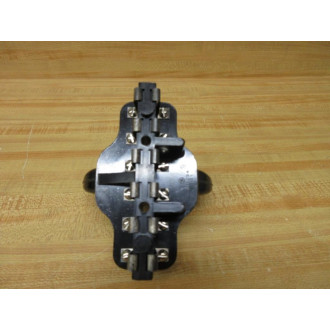 General Electric 6119254 Test Plug - Used