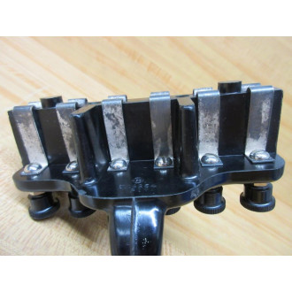 General Electric 6119254 Test Plug - Used