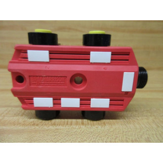 Brad Harrison ACAUX4000E Molex Woodhead MPIS - New No Box