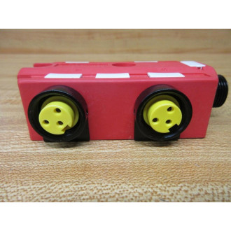 Brad Harrison ACAUX4000E Molex Woodhead MPIS - New No Box