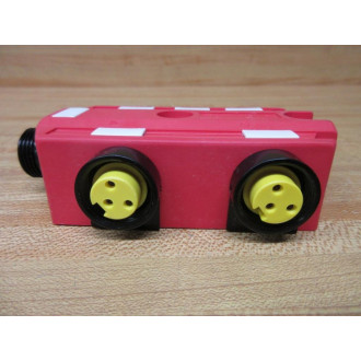 Brad Harrison ACAUX4000E Molex Woodhead MPIS - New No Box