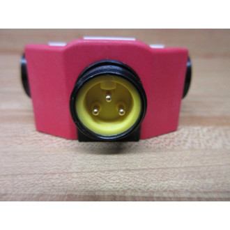 Brad Harrison ACAUX4000E Molex Woodhead MPIS - New No Box