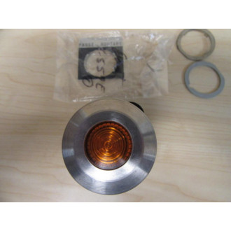 Allen Bradley 800T-FXPL16AA1 Push Pull Switch