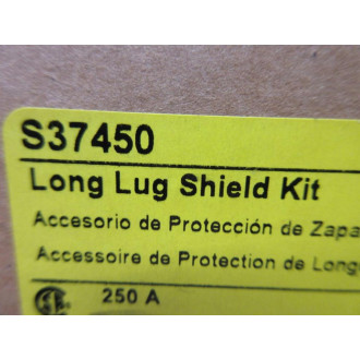 Schneider S37450 Square D Lug Shield Kit
