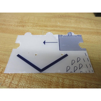 Schneider S37450 Square D Lug Shield Kit