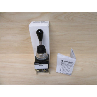 Allen Bradley 800T-T1A2 Operator For Toggle Switch  800TT1A2