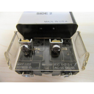 Allen Bradley 800T-T1A2 Operator For Toggle Switch  800TT1A2