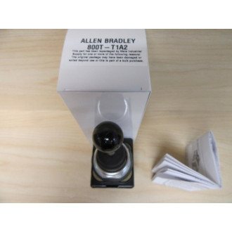 Allen Bradley 800T-T1A2 Operator For Toggle Switch  800TT1A2