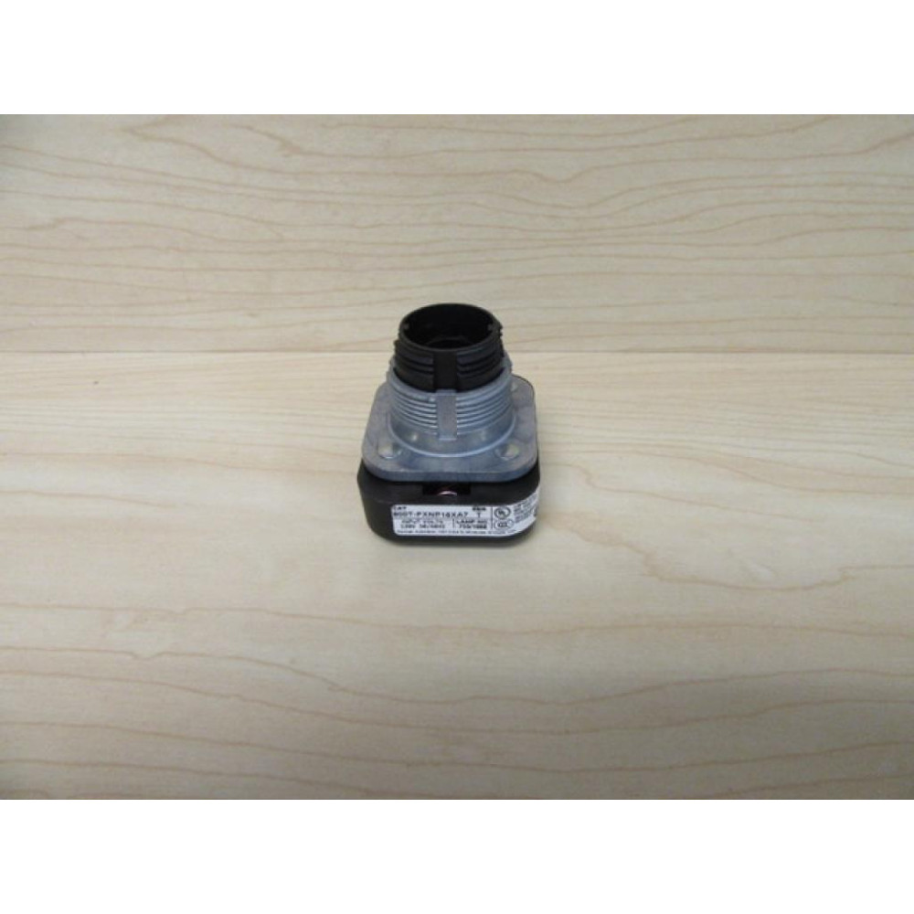 Allen Bradley 800T-FXNP16XA7 Push Button Core Only - New No Box