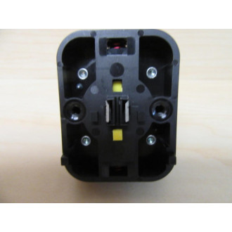 Allen Bradley 800T-FXNP16XA7 Push Button Core Only - New No Box