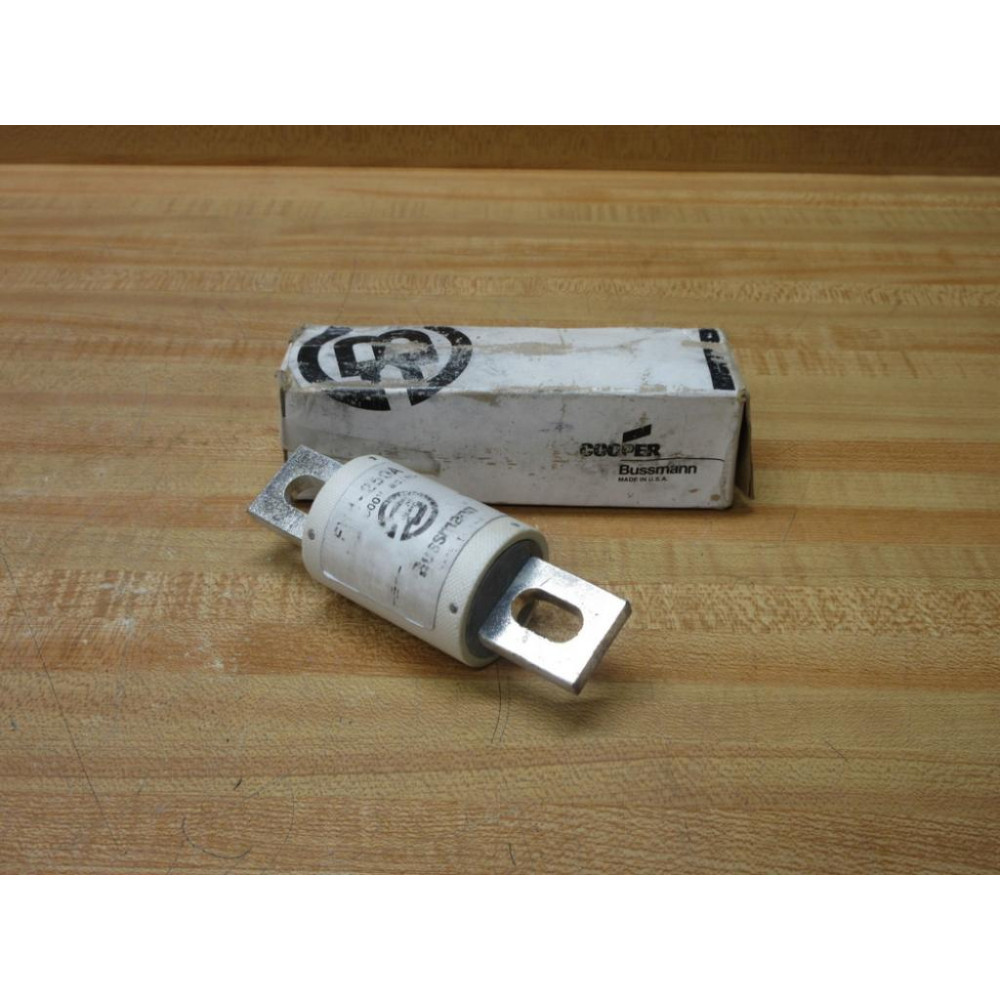 Buss FWH-250A Bussmann Fuse Cross Ref 6F400