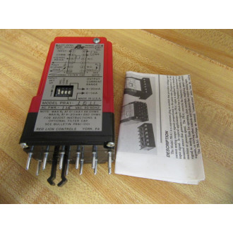 Red Lions PRA1-1011 Converter Frequency PRA11011