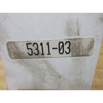 Norgren 5311-03 Air-Filter 531103 - New No Box