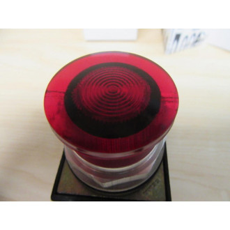 Joslyn Clark 100T-PPLF8R Push Pull Switch