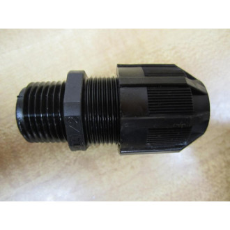 Thomas And Betts 2920 NM Cord Connectors 2920NM (Pack of 10)