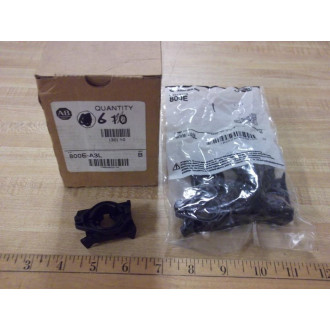 Allen Bradley 800E-A3L Block Latch 800EA3L (Pack of 6)