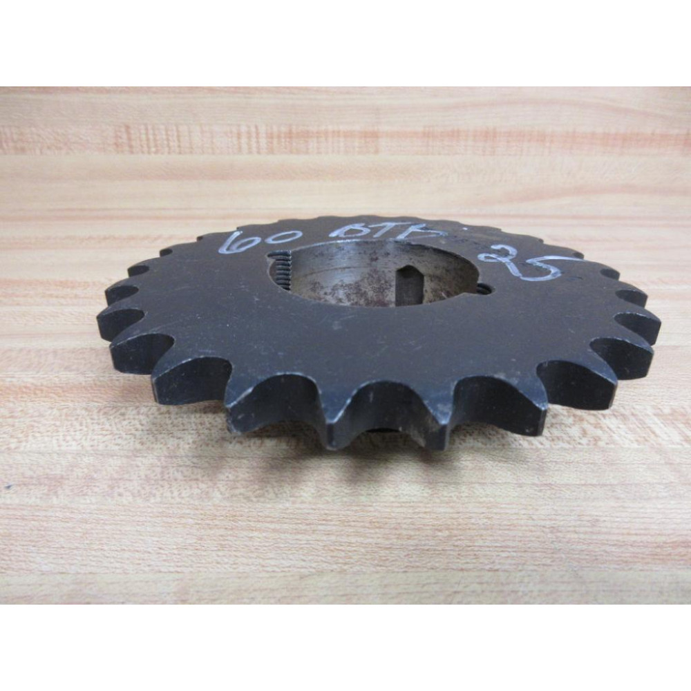 Martin 60BTB25-2012 Sprocket 60BTB252012 - Used