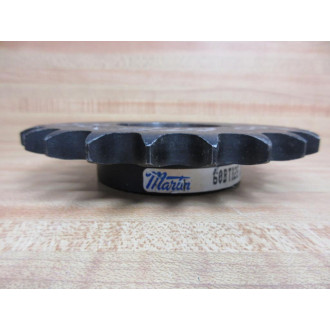 Martin 60BTB25-2012 Sprocket 60BTB252012 - Used