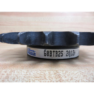 Martin 60BTB25-2012 Sprocket 60BTB252012 - Used