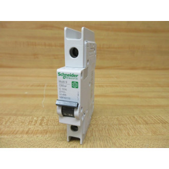 Schneider Electric M9F42110 Circuit Breaker - New No Box