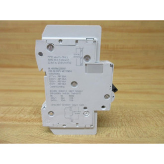 Schneider Electric M9F42110 Circuit Breaker - New No Box