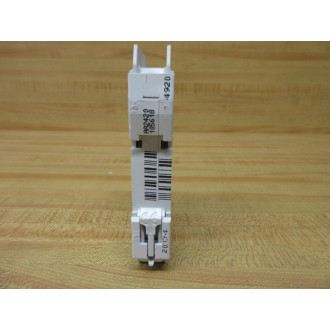 Schneider Electric M9F42110 Circuit Breaker - New No Box