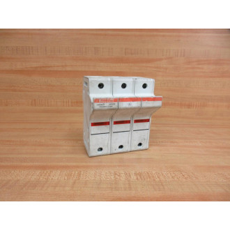 Ferraz  Shawmut US3J31 Fuse Holder - Used
