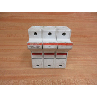 Ferraz  Shawmut US3J31 Fuse Holder - Used