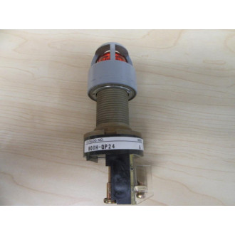 Allen Bradley 800H-QP24A Hazardous Location Pilot