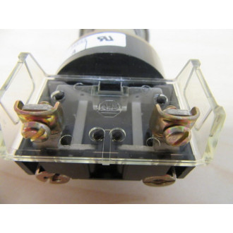 Allen Bradley 800H-QP24A Hazardous Location Pilot