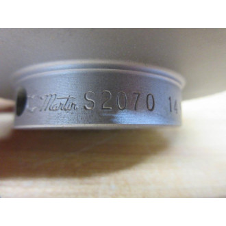 Martin S2070 Hayssen Sprocket 10097A1859 - New No Box