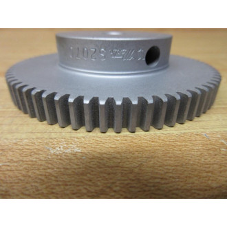 Martin S2070 Hayssen Sprocket 10097A1859 - New No Box