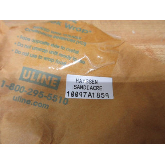 Martin S2070 Hayssen Sprocket 10097A1859 - New No Box